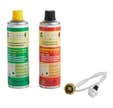 Kit de nettoyage et de protection du circuit de chauffage - POLAR