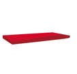 Tablette Rouge 40x19