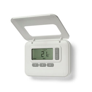 Thermostat programmable filaire T3 - HONEYWELL ❘ Bricoman