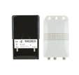 KIT AMPLI + ALIMENTATION 35DB