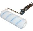 Rouleau murs et plafonds monocouche Long.180 mm - KENSTON