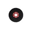 DISQUE SEMI FLEXIBLE MATERIAUX 125MM G36