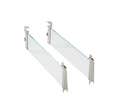 Kit Tiroir Double Paroi Verre