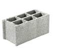 Bloc Creux 15x20x50 Nf