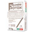 ENDUIT PAREMENT PARLUMIERE MOYEN 25 KG