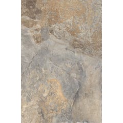 Carrelage sol extérieur effet pierre l.40 x L.60 cm - Cala Sabina 3