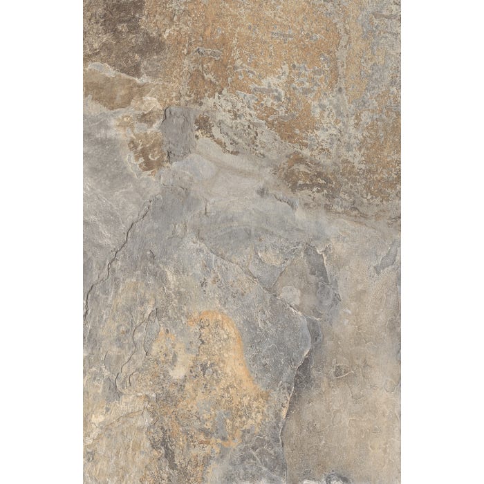 Carrelage sol extérieur effet pierre l.40 x L.60 cm - Cala Sabina 3