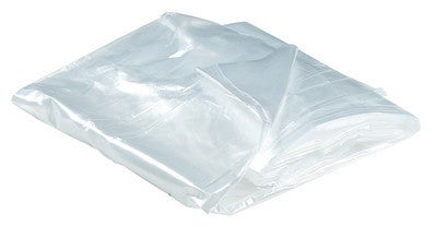 Bache De Protection Plastique L 6 X L 4 M Bricoman