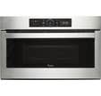 MICRO-ONDES ENCASTRABLE WHIRLPOOL