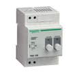 TÉLÉCOMMANDE DE BLOCS DE SÉCURITÉ SCHNEIDER ELECTRIC