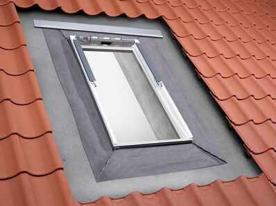 Collerette Bfx Uk04 L 134 X H 98 Cm Velux Bricoman