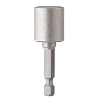 Douille magnétique S12 compatible visseuse à choc Long.50 mm - U600S12 DIAGER 0