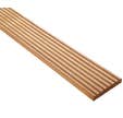 Lame de terrasse almendrillo 21 x 145 mm Long. 3,05 m