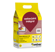 WEBER.JOINT INTEGRAL E03 BEIGE PIERRE 5KG