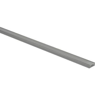 Profil aluminium droit 2 x 1 m - ARLUX  1
