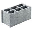 Megabloc 20x25x50 Nf