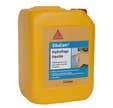 Hydrofuge pour béton et mortier 5L Sika hydrofuge - SIKA