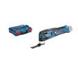 Outils multifonction / Découpeur Ponceur GOP 12V-28, solo Click&Go L-BOXX