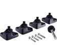 Pieds additionnels A-SYS-KS 60 - FESTOOL
