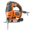 Scie sauteuse AEG 700W Pendulaire STEP80 4935451161
