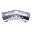 Angle intérieur galva Dév.333 mm
