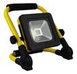 PROJECTEUR LED PLIABLE 10W 500LM