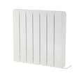 Radiateur inertie fluide 1000 W Fluide PLUS 3*œil - MARINIERE