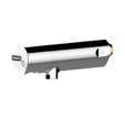 Robinet simple temporisé mural pour lavabo Safe 64675 - PRESTO