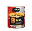 Traitement bois curatif poutres lambourdes CECIL PRO TX202XP 5L