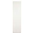 Lambris PVC décor béton clair L.2600 x l.375 x Ep.8 mm - colis de 3,9 m²