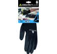 C/GANTS PRÉCISION PU NOIR DELTA T11