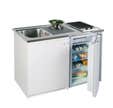 Kitchenette 1200 config 25