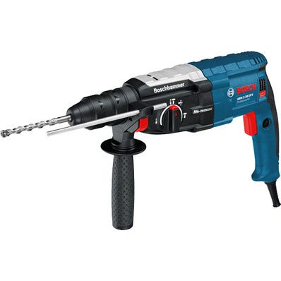 Perforateur burineur filaire 850 W - BOSCH PROFESSIONAL GBH 2-28 F 1