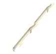Lot de 10 jonctions crême - FREEFOAM