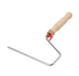 Monture sans vis manche bois long. 180 mm - ROTA