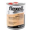 Traitement bois universel 5 L - FLEXELL