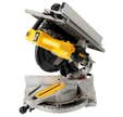 Scie à onglets à table supérieure 1600 W 305 mm - D27113 DEWALT