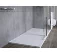 RECEVEUR ONYX BLC 160X80 CM
