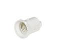 TESTEUR DE CHANTIER E27 BLANC