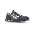 Chaussure de sécurité basse S1P SRC bleu T.47 U-Power Red Lion - UPOWER