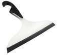 Raclette de douche en plastique "LOANO"