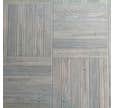Carrelage extérieur 45 X 45 cm BOCAGE GRIP NOYER