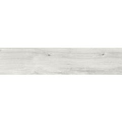 Carrelage de sol intérieur effet bois l.20 x L.90 cm Oak White 0
