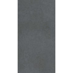 Dalle PVC clipsable vinyle noire l.29,8 x L.60,2 cm Senso 20 Lock Brickell 0