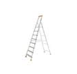 ESCABEAU PRO BATILUX ALU 8 MARCHES