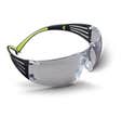 LUNETTES GRIS SECURE FIT 400