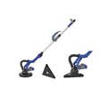 PONCEUSE PLATRE TELESCOPIQUE 710W KORMAN TX
