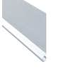 BANDE RIVE 0,65X200X2.000MM ASTRAGALE - RHEINZINK