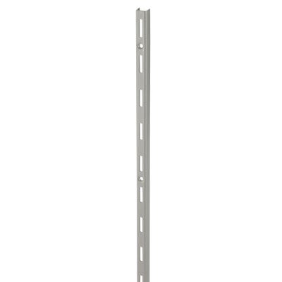 Crémaillère simple perforation Long.1500 mm 0
