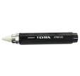 Porte-criae noir pour Diam.11-12 mm - LYRA